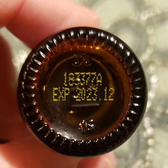 Do TERRA Clary Sage Essential Oil - Full 15mL Bottle - Picture 5 of 5